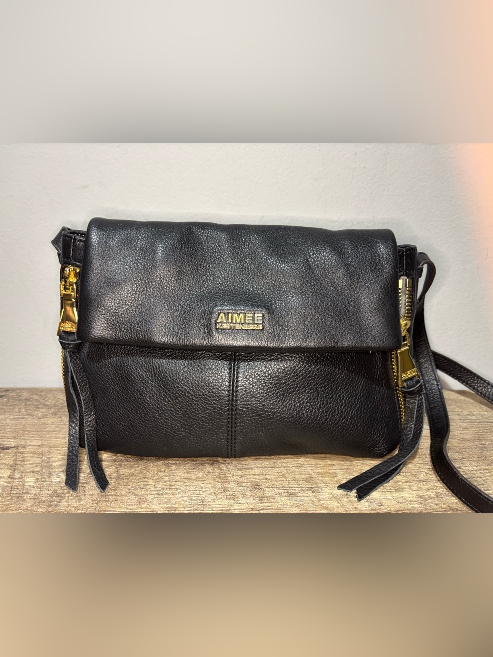 Aimee Kestenberg Bali 2 Crossbody Bag - Picture 6 of 12